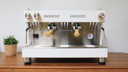 Barista 2gr