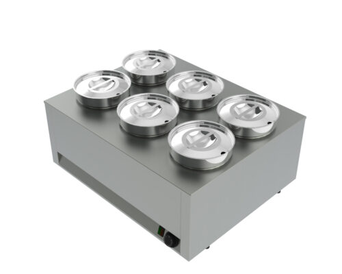 Supitermosed RM Gastro