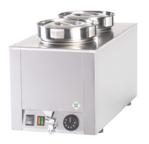 Supitermosed RM Gastro