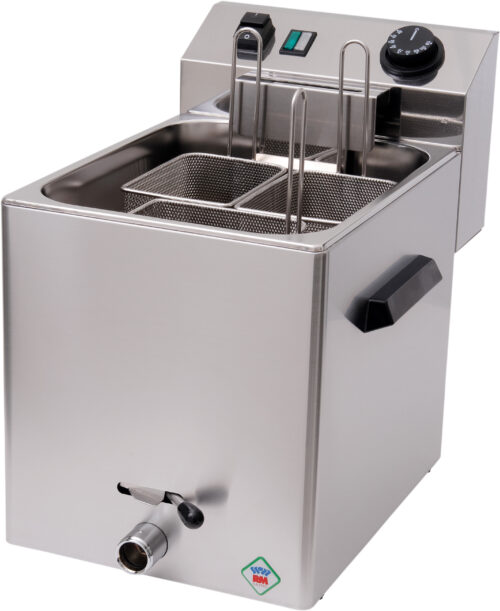 Pastakeetja RM Gastro 8l