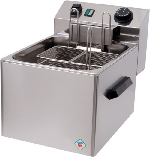 Pastakeetja RM Gastro 8l