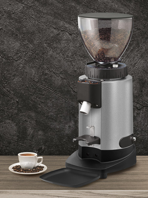 Espressoveski Ceado E6P