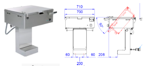 Elektriline praepann
