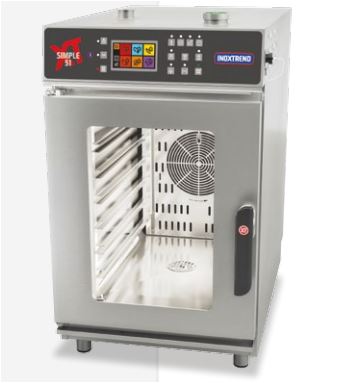 Inoxtrend Compact 51