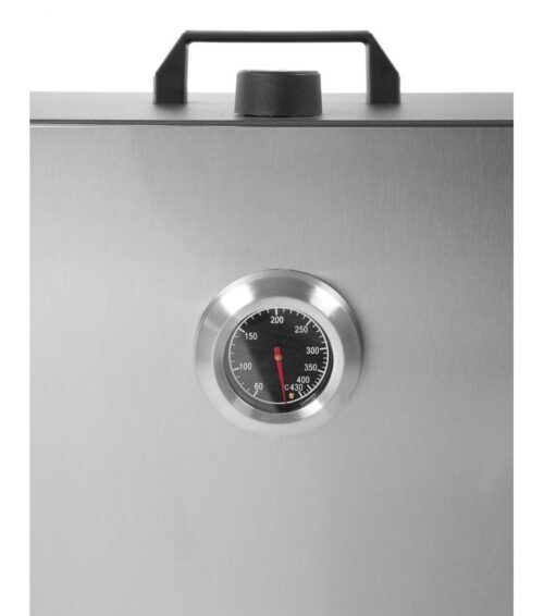 Elektriline suitsuahi