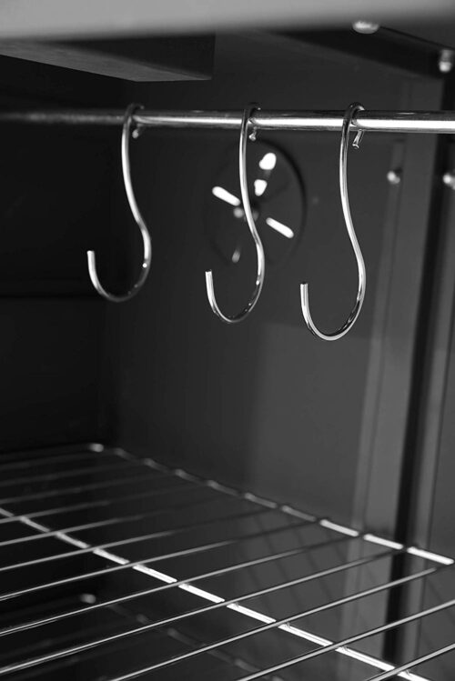 Elektriline suitsuahi