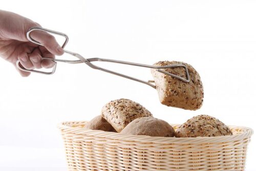 Serveerimistangid / pintsetid