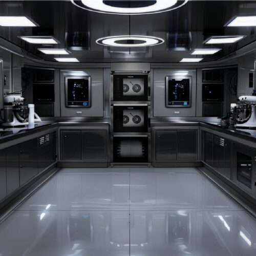 Piron VESPUCCI 6 siini