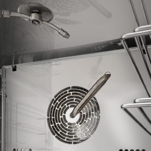 Piron VESPUCCI 4 siini