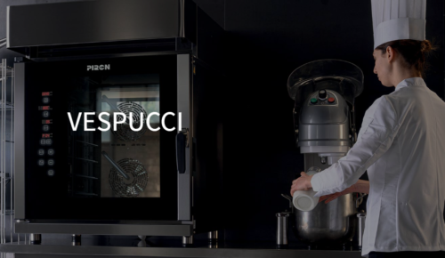 Piron VESPUCCI 4 siini