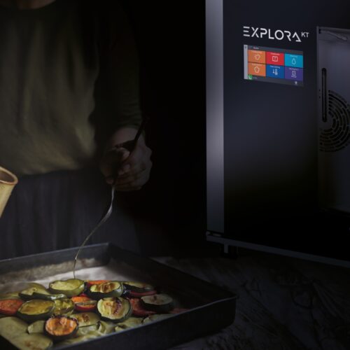 Piron Explora 6 siini