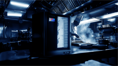 Piron Explora 6 siini