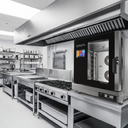 Piron Explora 6 siini