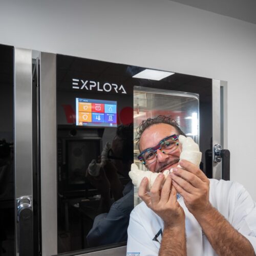 Piron Explora 6 siini