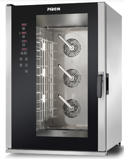 Piron VESPUCCI 10 siini