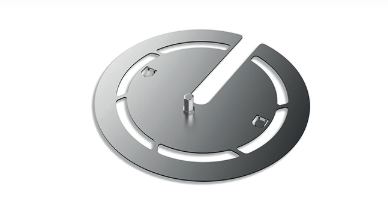 Piron GALILEI PF7404 4 siini