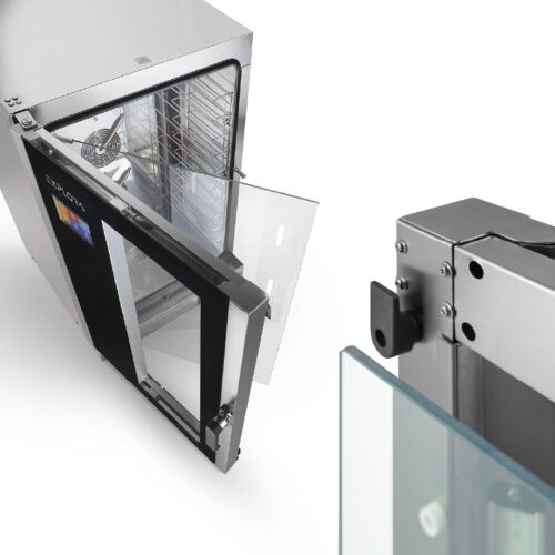 Piron Explora 6 siini